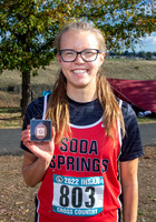 7th Lizzie Beutler - Soda Springs