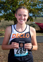 5th Aubree Williams - Declo