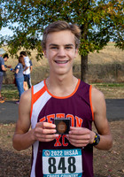 5th Zane Lindquist - Teton