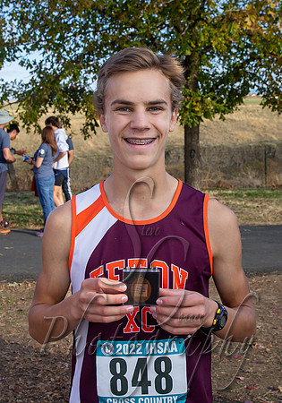 5th Zane Lindquist - Teton
