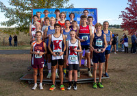 3A Boys Top 20