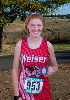 4th Claire Mathews - Weiser