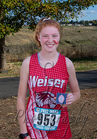 4th Claire Mathews - Weiser