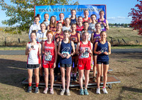 3A Girls Top 20