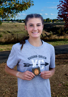 7th Hailey Dalling - Sugar-Salem