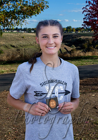 7th Hailey Dalling - Sugar-Salem