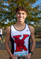 4th Grayden Devries - Kimberly