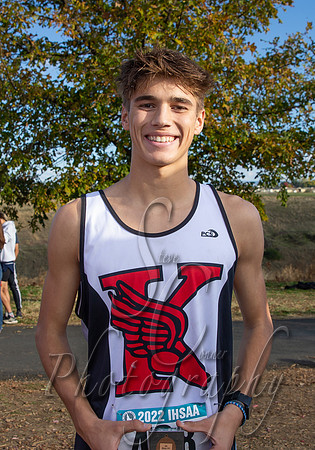 4th Grayden Devries - Kimberly