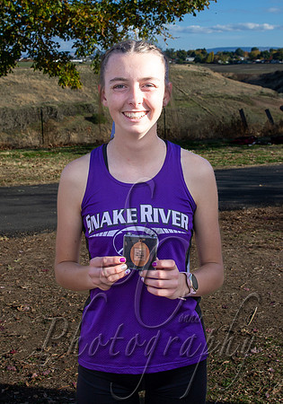 6th Hailey Raymon - Snake River