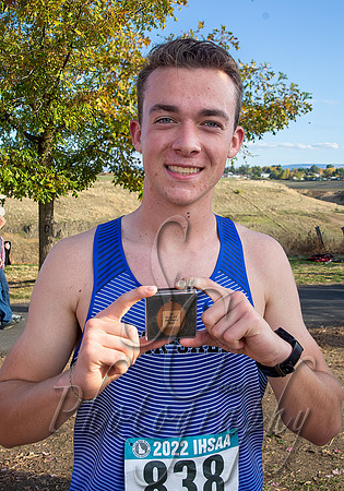 8th Mason Smith - Sugar-Salem