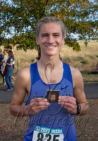 6th Dylan Ball - Sugar-Salem