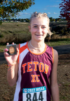 8th Railin Gilroy - Teton