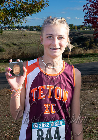 8th Railin Gilroy - Teton