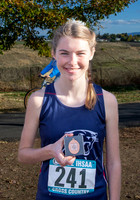 3rd Helen Oyler - Coeur d'Alene Charter