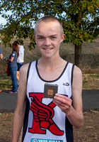 3rd Ben Browning - Kimberly