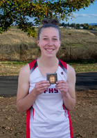 5th McKenzie Winegar - South Fremont