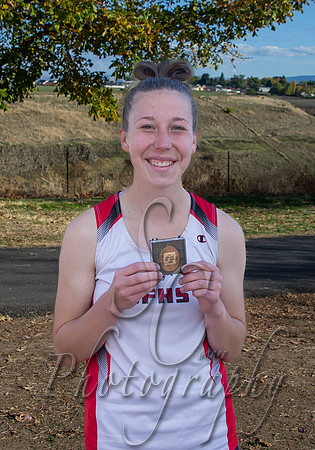 5th McKenzie Winegar - South Fremont