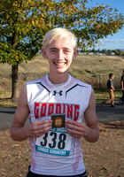 10th Luke Mclaughlin - Gooding