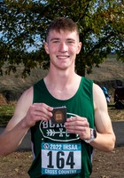 10th Aaron Bradshaw - Burley