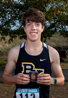 8th Isaac Edwards - Bishop Kelly
