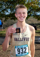 4th Samuel Fish - Vallivue