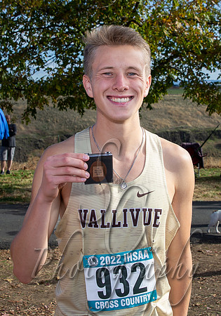 4th Samuel Fish - Vallivue