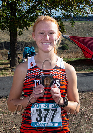 4th Elanor Eddington - Idaho Falls