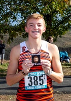 5th Ben Behrmann - Idaho Falls