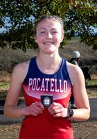 2nd Bailey Bird - Pocatello