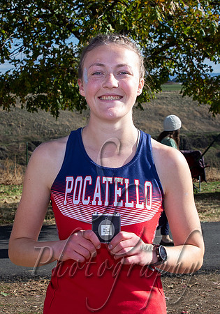 2nd Bailey Bird - Pocatello