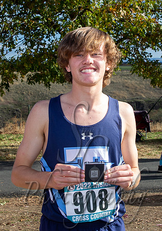 2nd Stockton Stevens - Twin Falls