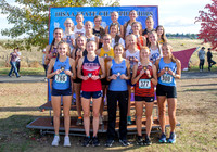 4A Girls Top 20