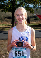 9th Bethany Moore - Preston