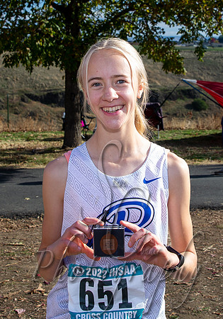 9th Bethany Moore - Preston