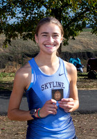 3rd Marina Renna - Skyline