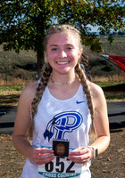 10th Angelie Scott - Preston