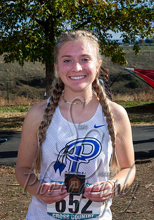 10th Angelie Scott - Preston