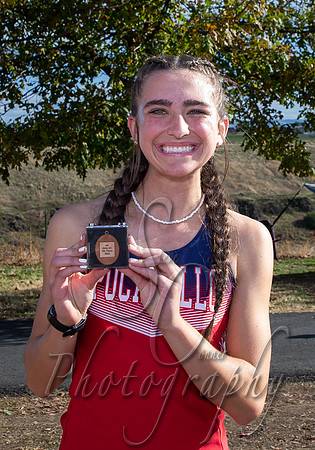 6th Hailey Renzello - Pocatello