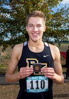 3rd Austin Clough - Bishop Kelly