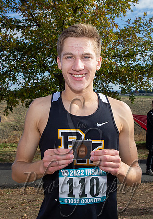 3rd Austin Clough - Bishop Kelly