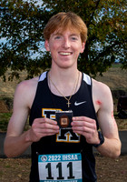 9th Kevin Corrigan - Bishop Kelly