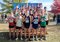 4A Boys Top 20