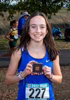5th Olivia May - Coeur d'Alene