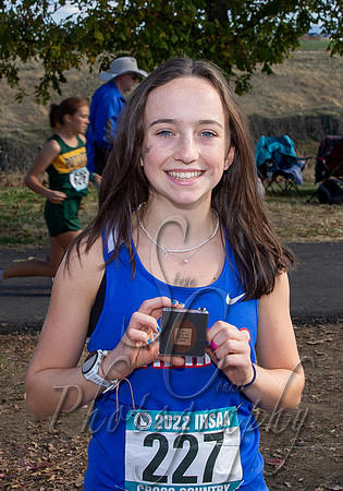 5th Olivia May - Coeur d'Alene