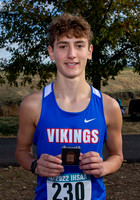 3rd Maximus Cervi-Skinner - Coeur d'Alene