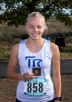 4th Courtney Earl - Thunder Ridge