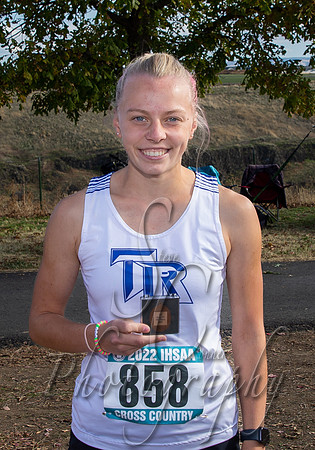 4th Courtney Earl - Thunder Ridge
