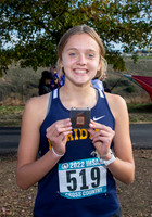 3rd Paisley Taylor - Meridian