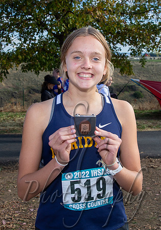 3rd Paisley Taylor - Meridian