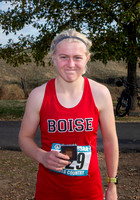 7th Samantha Smith - Boise
